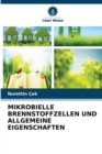 Image for Mikrobielle Brennstoffzellen Und Allgemeine Eigenschaften