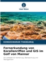 Image for Fernerkundung von Korallenriffen und GIS im Golf von Mannar