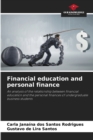 Image for Financial education and personal finance