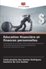 Image for Education financiere et finances personnelles