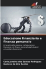 Image for Educazione finanziaria e finanza personale