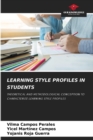 Image for Learning Style Profiles in Students