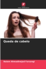 Image for Queda de cabelo