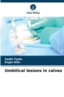 Image for Umbilical lesions in calves
