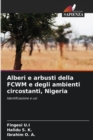 Image for Alberi e arbusti della FCWM e degli ambienti circostanti, Nigeria