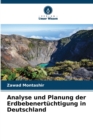 Image for Analyse und Planung der Erdbebenertuchtigung in Deutschland