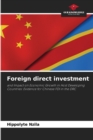 Image for Foreign direct investment