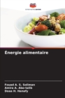 Image for Energie alimentaire