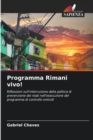 Image for Programma Rimani vivo!