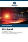 Image for Exehda-Dt