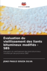 Image for Evaluation du vieillissement des liants bitumineux modifies - SBS