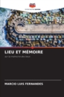 Image for Lieu Et Memoire
