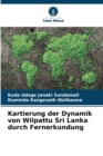 Image for Kartierung der Dynamik von Wilpattu Sri Lanka durch Fernerkundung