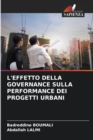 Image for L&#39;Effetto Della Governance Sulla Performance Dei Progetti Urbani