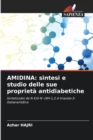Image for Amidina : sintesi e studio delle sue proprieta antidiabetiche