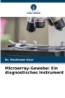 Image for Microarray-Gewebe : Ein diagnostisches Instrument
