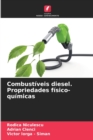 Image for Combustiveis diesel. Propriedades fisico-quimicas