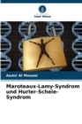 Image for Maroteaux-Lamy-Syndrom und Hurler-Scheie-Syndrom