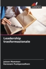 Image for Leadership trasformazionale