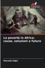 Image for La poverta in Africa