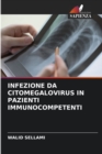 Image for Infezione Da Citomegalovirus in Pazienti Immunocompetenti