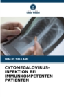 Image for Cytomegalovirus-Infektion Bei Immunkompetenten Patienten