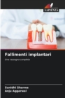 Image for Fallimenti implantari