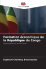 Image for Formation economique de la Republique du Congo