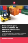 Image for Outsourcing de Fornecedores de Manuseamento de Materiais