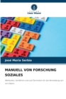 Image for Manuell Von Forschung Soziales