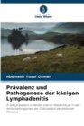 Image for Pravalenz und Pathogenese der kasigen Lymphadenitis