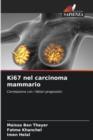 Image for Ki67 nel carcinoma mammario