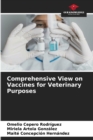 Image for Comprehensive View on Vaccines for Veterinary Purposes
