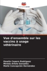 Image for Vue d&#39;ensemble sur les vaccins a usage veterinaire
