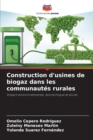 Image for Construction d&#39;usines de biogaz dans les communautes rurales