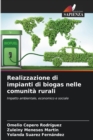 Image for Realizzazione di impianti di biogas nelle comunita rurali