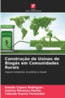 Image for Construcao de Usinas de Biogas em Comunidades Rurais