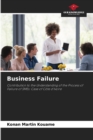 Image for Business Failure
