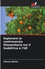 Image for Esplorare la controversia fitosanitaria tra il Sudafrica e l&#39;UE