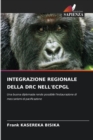 Image for Integrazione Regionale Della Drc Nell&#39;ecpgl