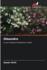 Image for Oleandro