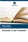Image for Phonetik in der Prothetik