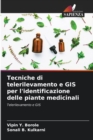 Image for Tecniche di telerilevamento e GIS per l&#39;identificazione delle piante medicinali