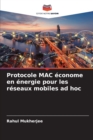 Image for Protocole MAC econome en energie pour les reseaux mobiles ad hoc