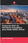 Image for Protocolo MAC de Eficiencia Energetica para Rede Adhoc Movel