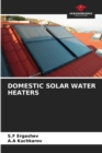 Image for Domestic Solar Water Heaters