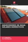 Image for Aquecedores de Agua Solares Domesticos