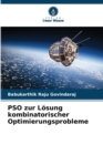 Image for PSO zur Losung kombinatorischer Optimierungsprobleme