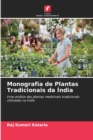 Image for Monografia de Plantas Tradicionais da ?ndia