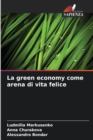 Image for La green economy come arena di vita felice